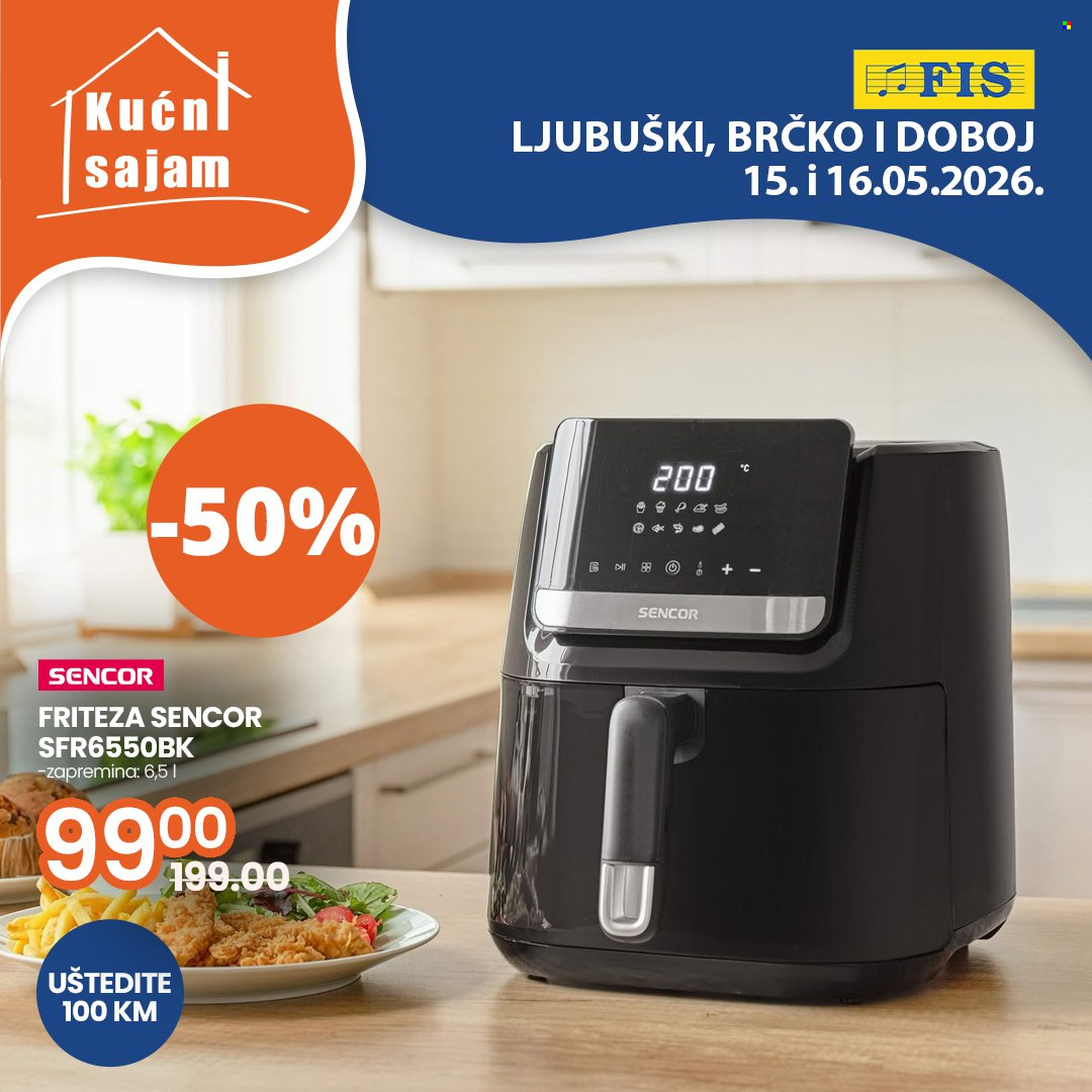 FIS katalog - 15.05.2026. - 16.05.2026.. Stranica 16