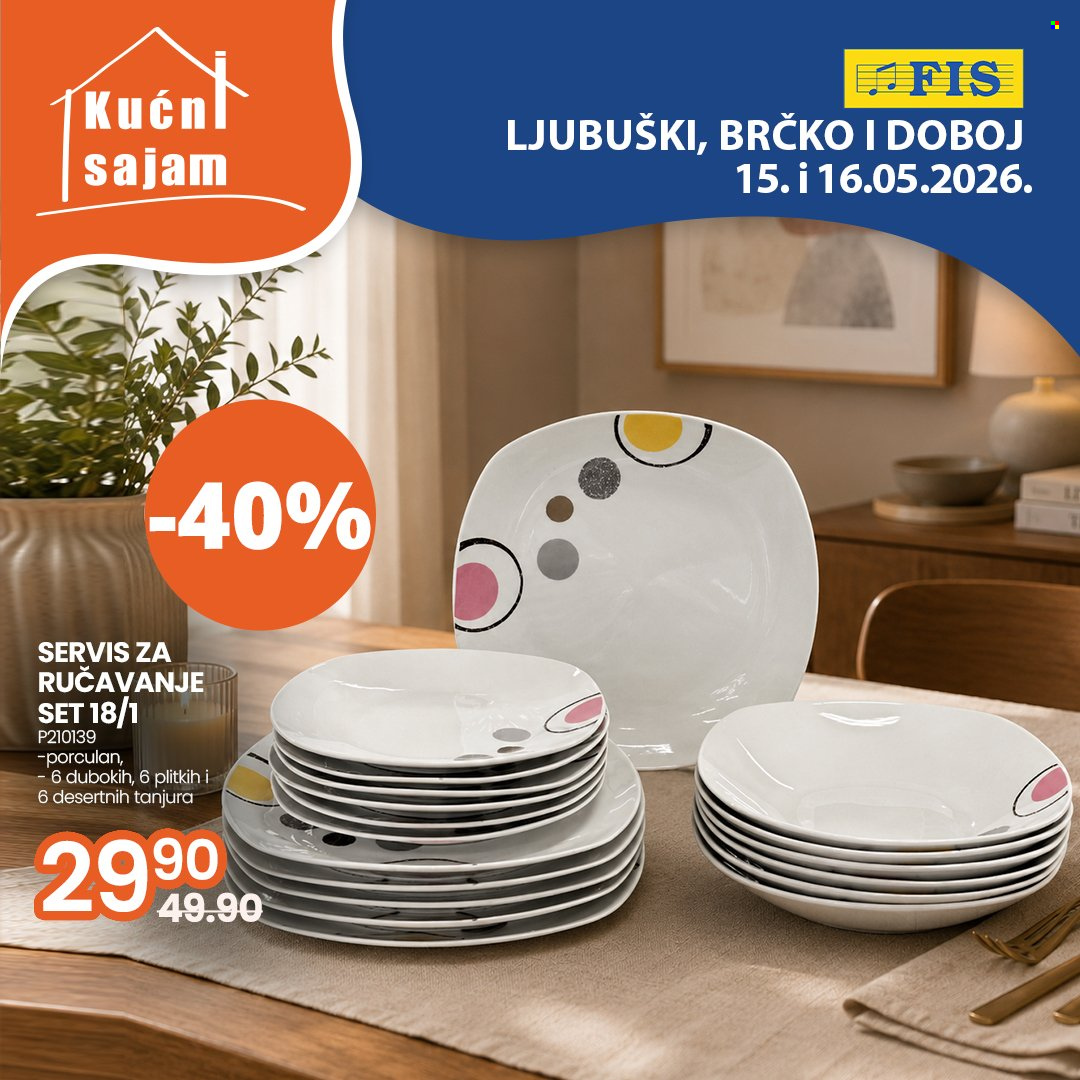 FIS katalog - 15.05.2026. - 16.05.2026.. Stranica 17