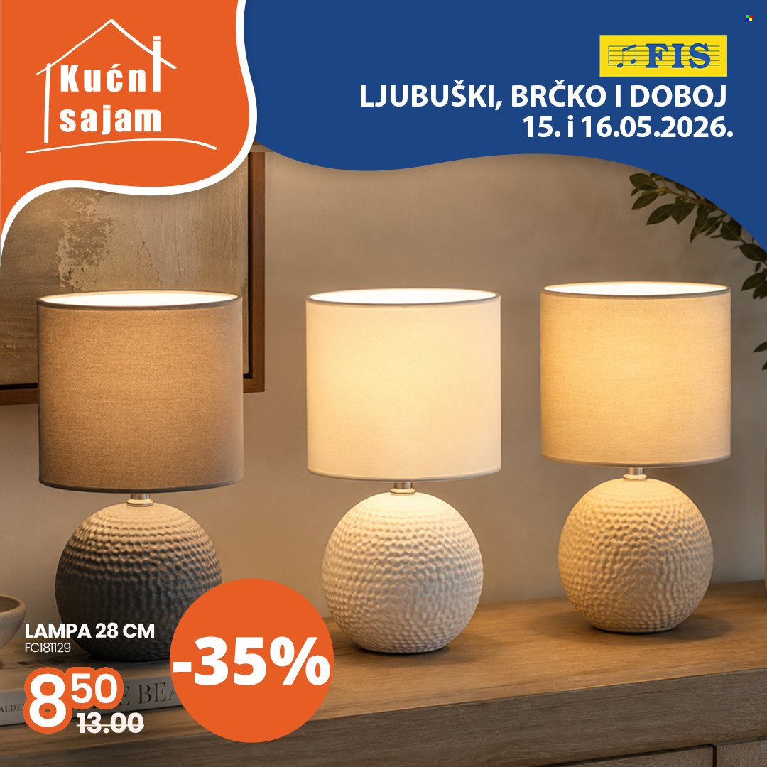 FIS katalog - 15.05.2026. - 16.05.2026.. Stranica 20