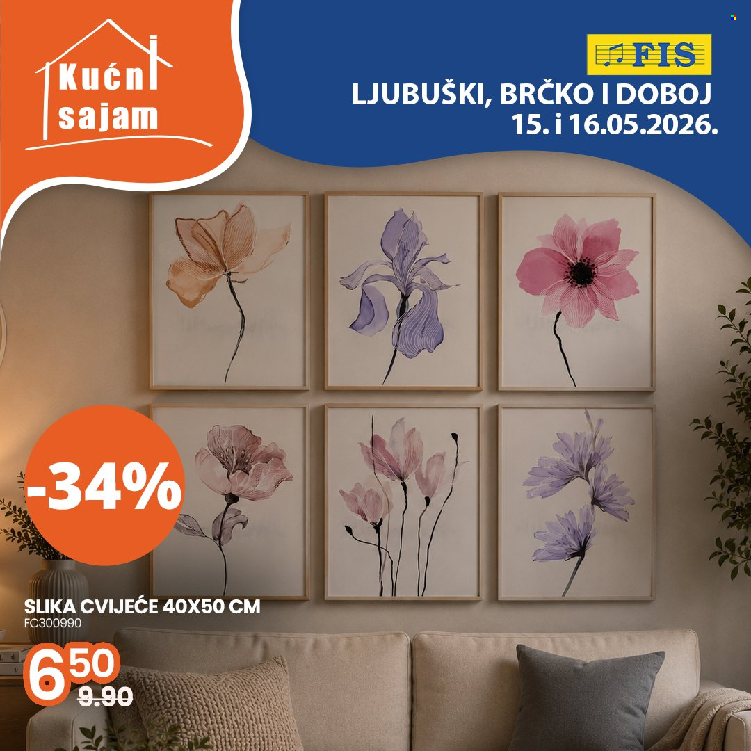 FIS katalog - 15.05.2026. - 16.05.2026.. Stranica 23