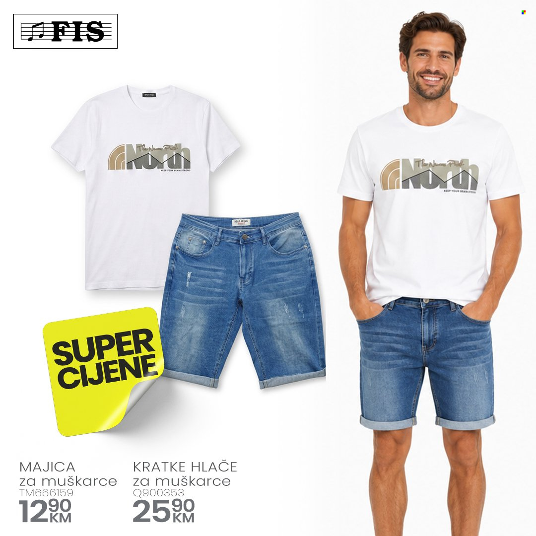 FIS katalog. Stranica 3