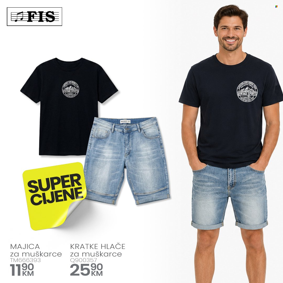 FIS katalog. Stranica 5