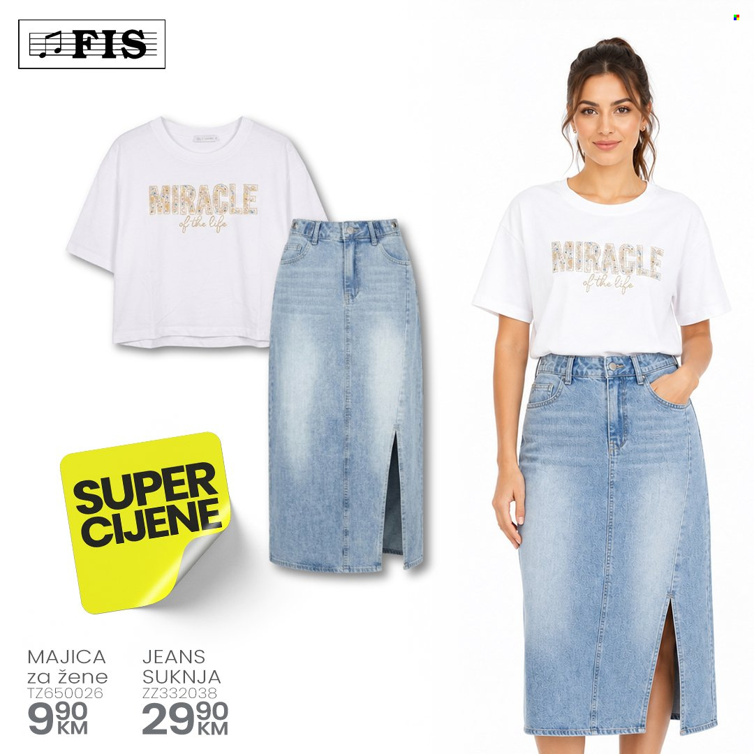 FIS katalog. Stranica 6