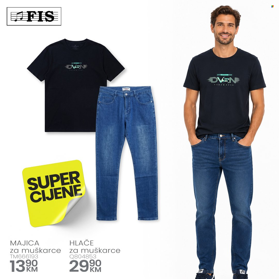 FIS katalog. Stranica 7