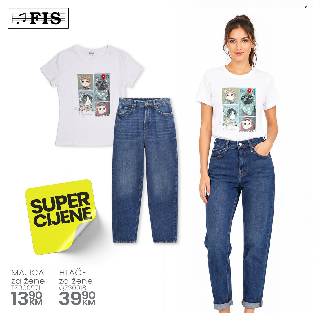 FIS katalog. Stranica 8