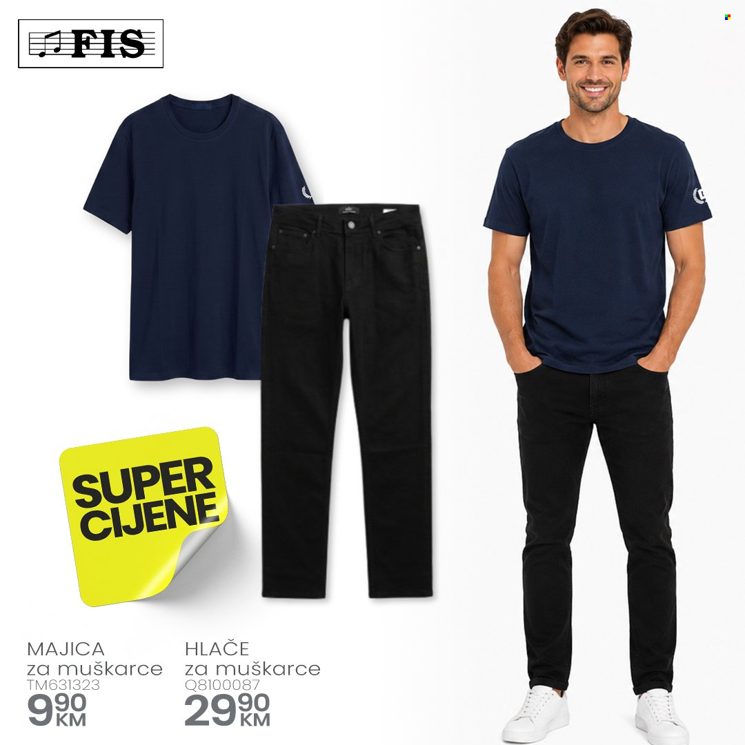 FIS katalog. Stranica 9