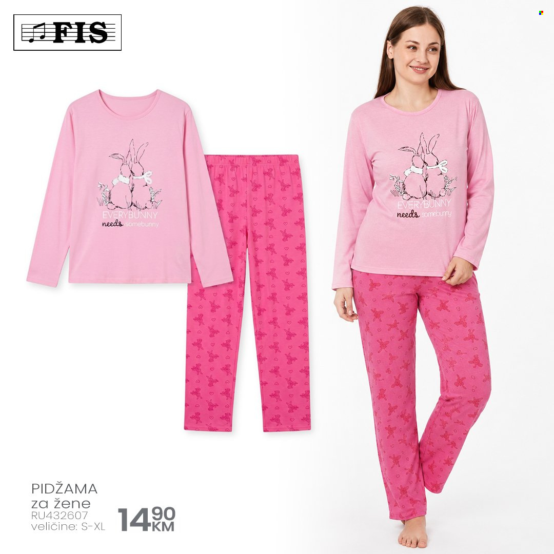 FIS katalog. Stranica 12