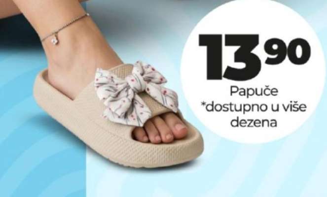 Papuče