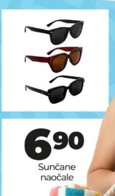 Sunčane naočale