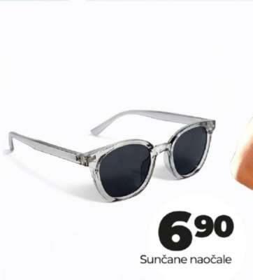 Sunčane naočale