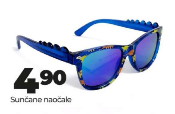 Sunčane naočale