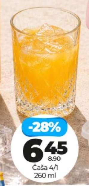 Čaša 4/1