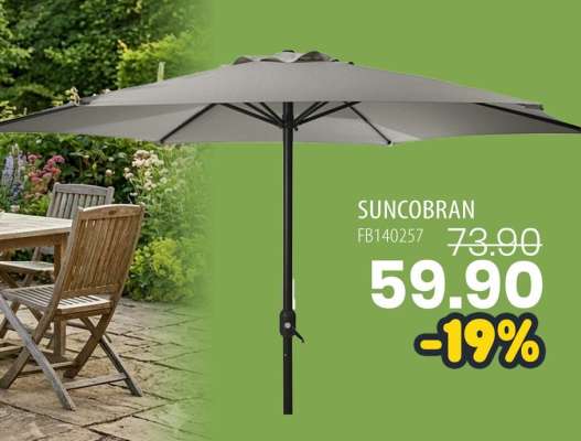Suncobran