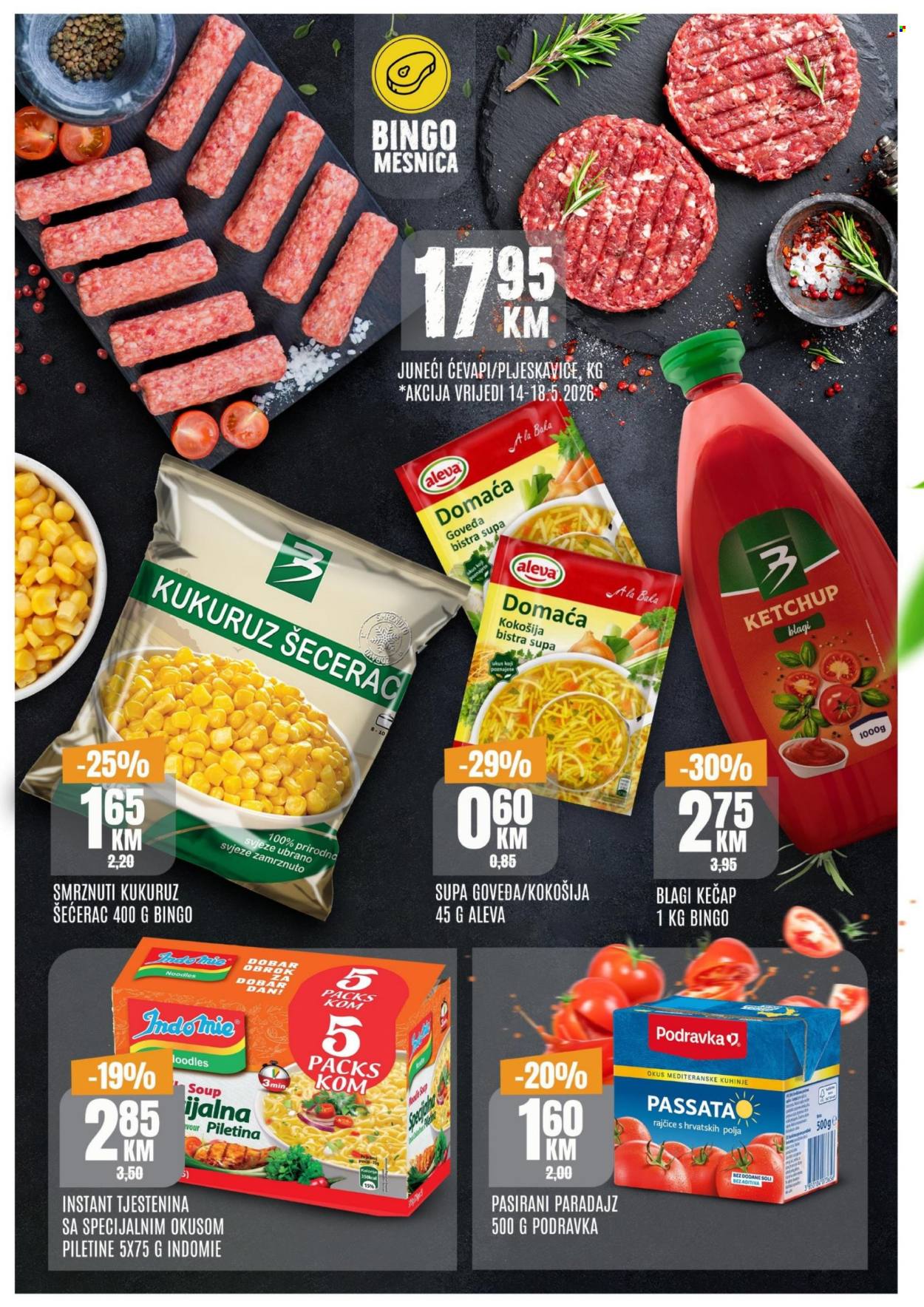 Bingo katalog - 14.05.2026. - 17.05.2026.. Stranica 2