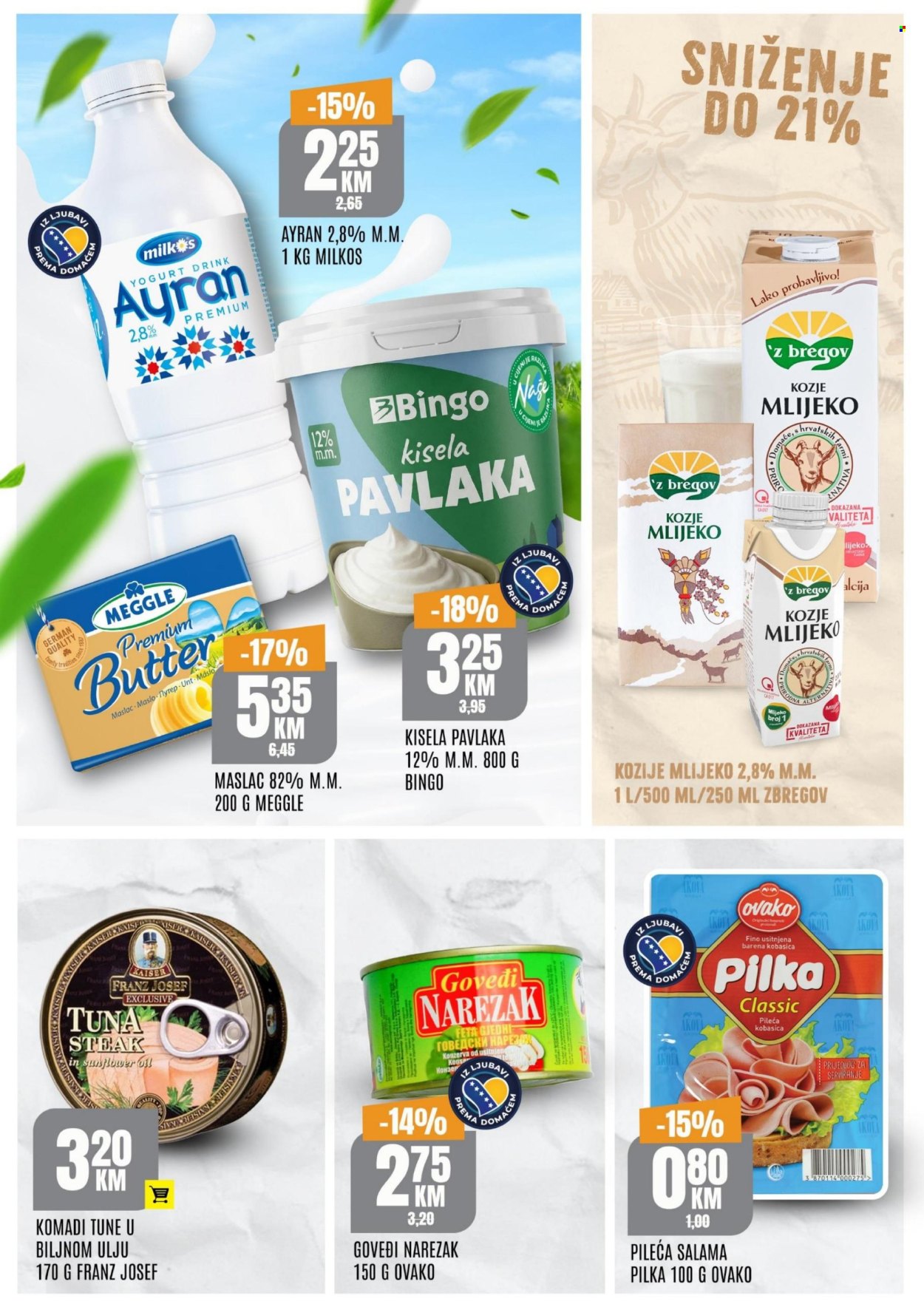 Bingo katalog - 14.05.2026. - 17.05.2026.. Stranica 3
