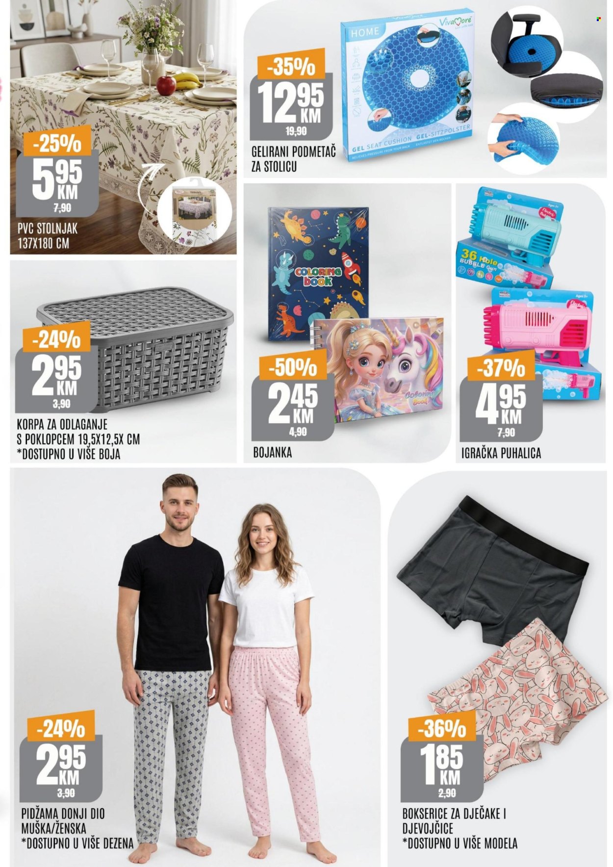 Bingo katalog - 14.05.2026. - 17.05.2026.. Stranica 7