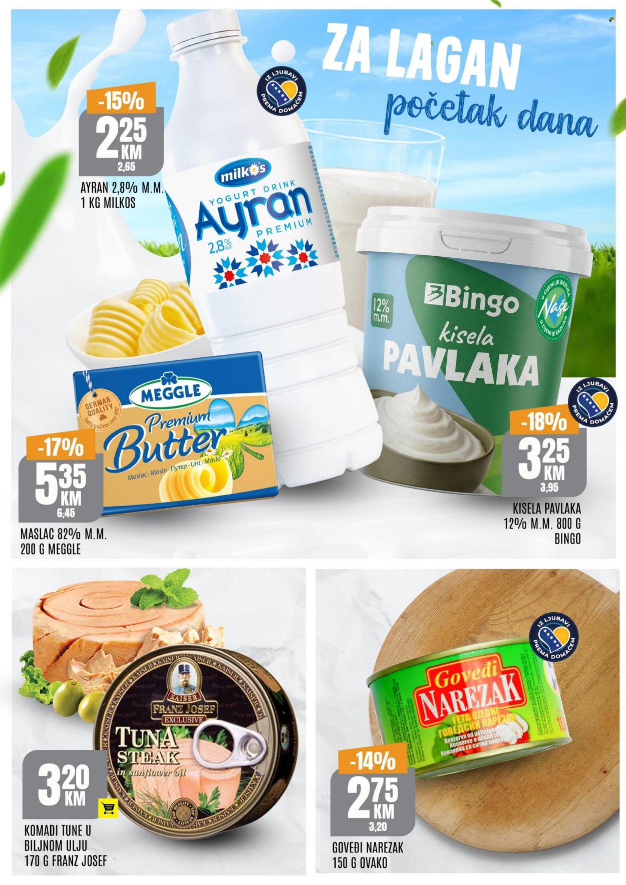 Bingo katalog - 14.05.2026. - 17.05.2026.. Stranica 3