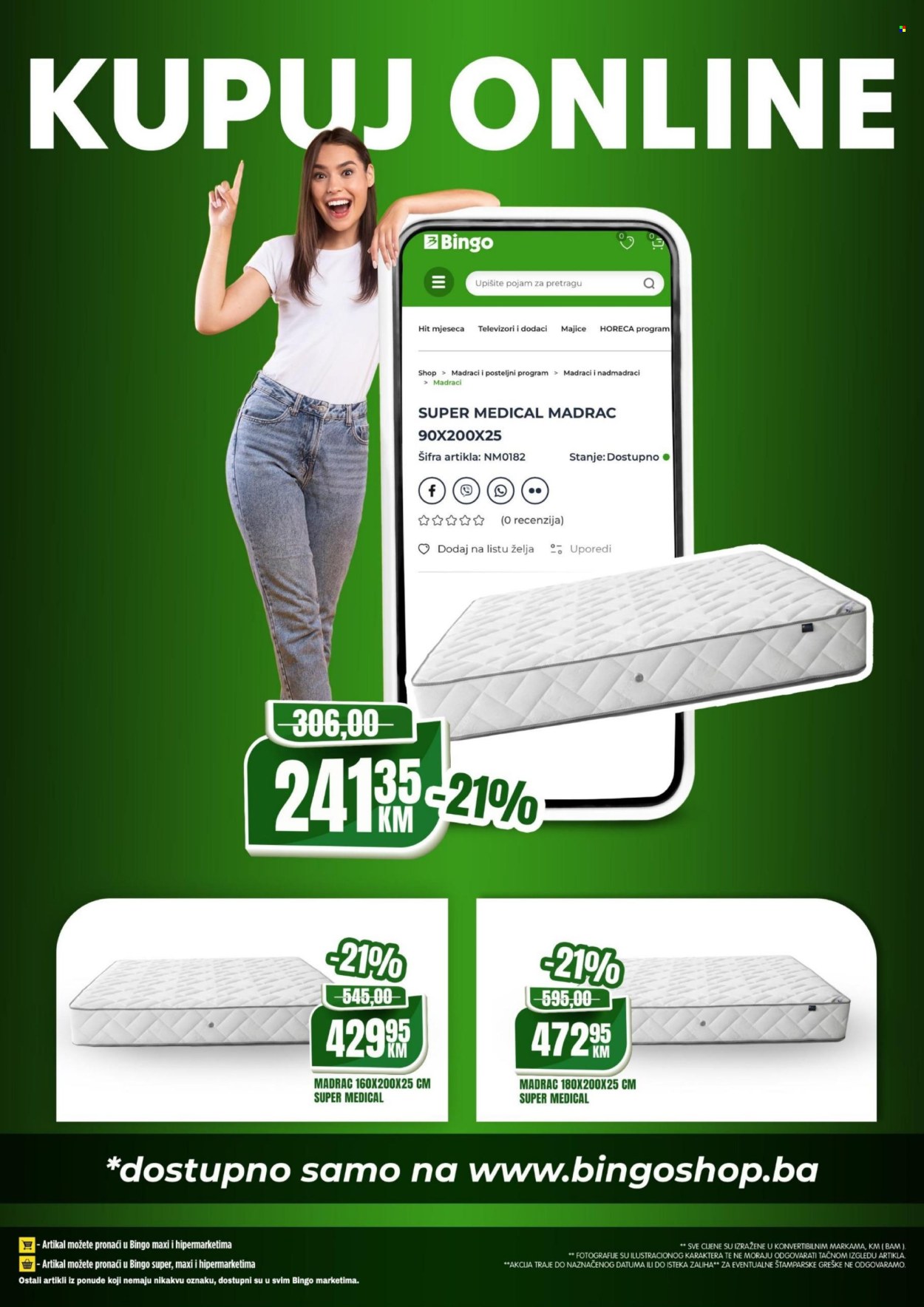 Bingo katalog - 14.05.2026. - 17.05.2026.. Stranica 8