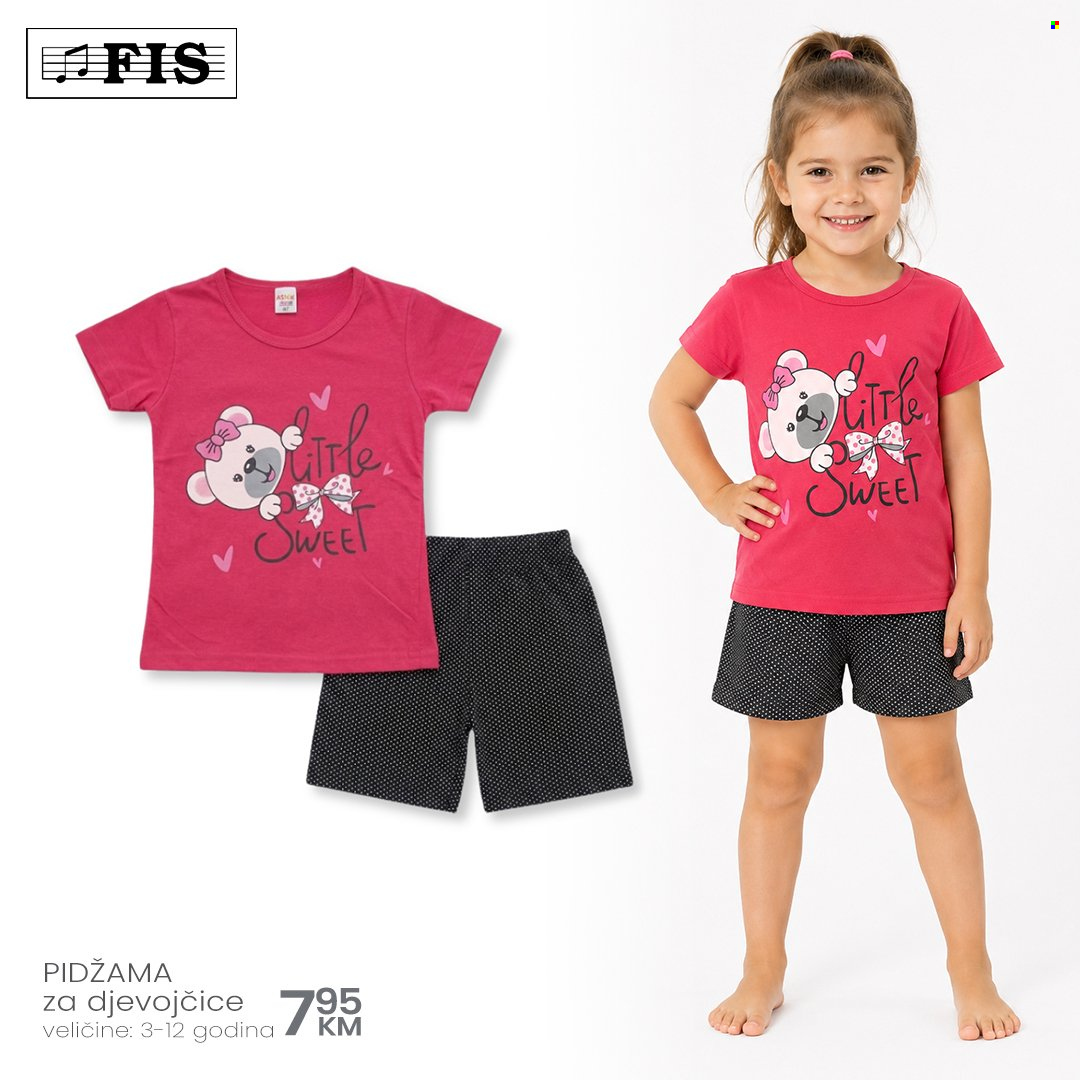 FIS katalog. Stranica 3