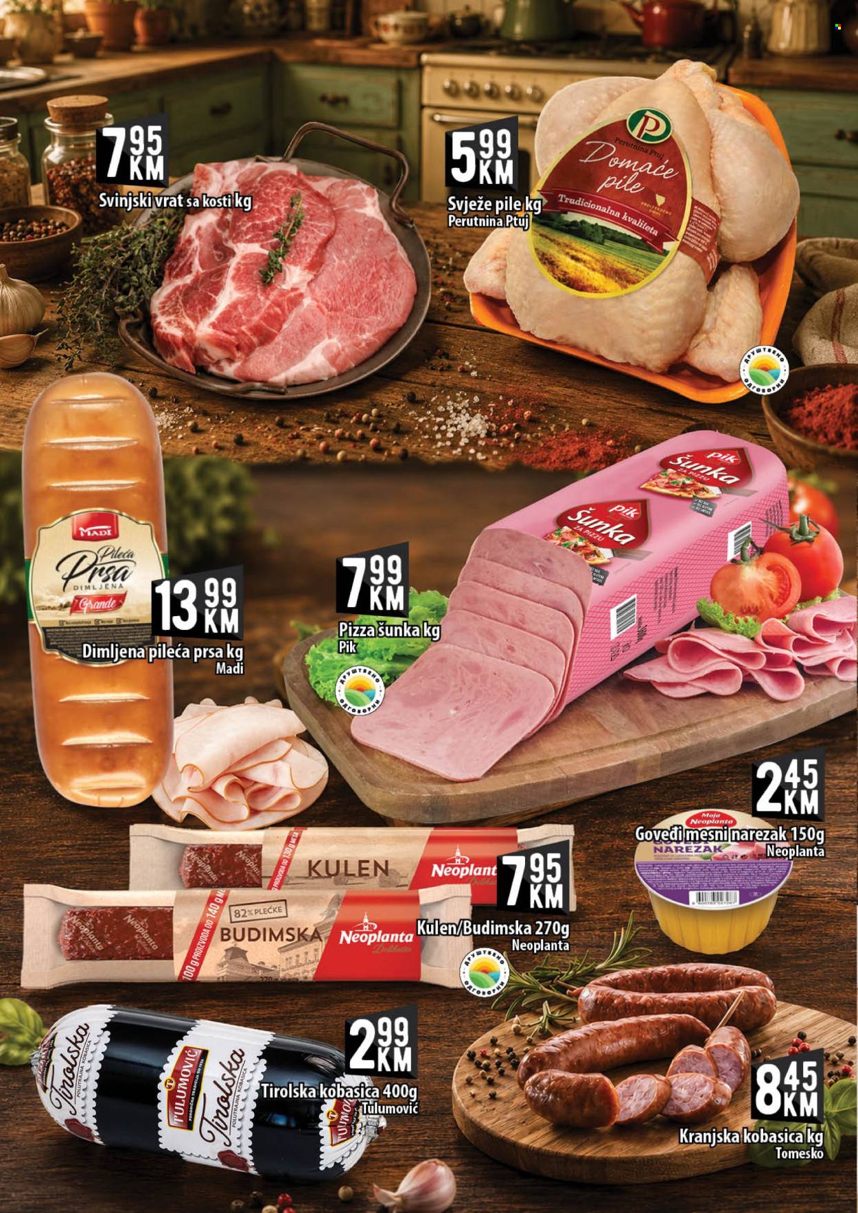 Kort marketi katalog - 15.05.2026. - 03.06.2026.. Stranica 2
