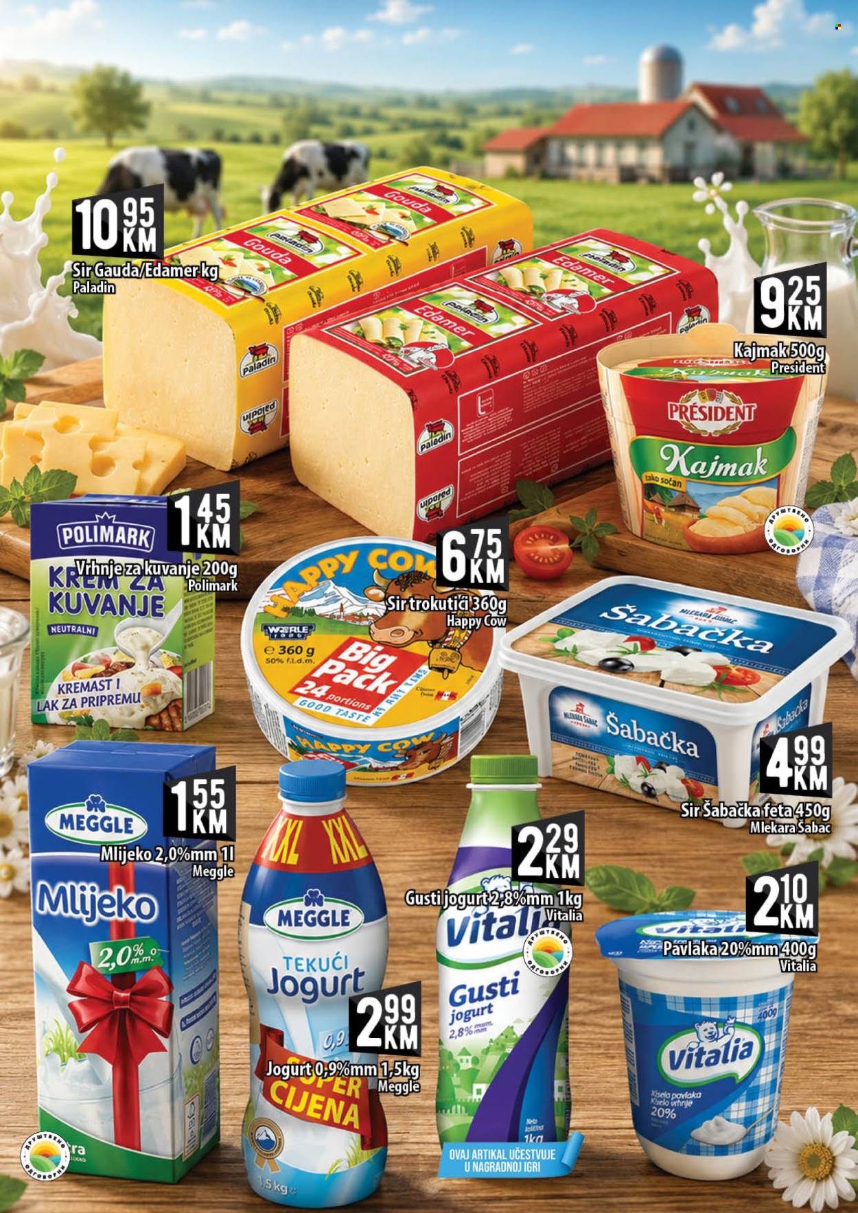Kort marketi katalog - 15.05.2026. - 03.06.2026.. Stranica 4
