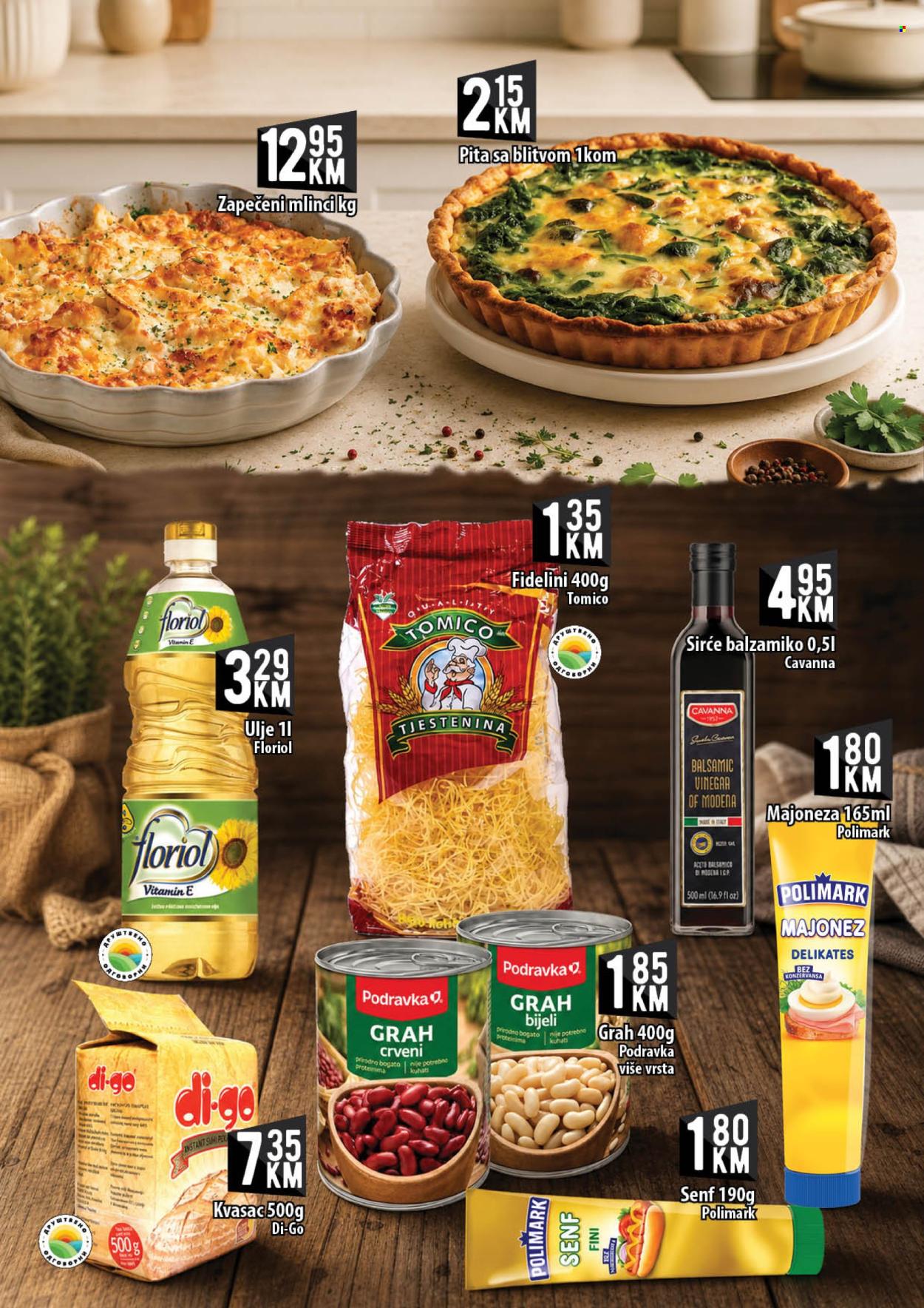 Kort marketi katalog - 15.05.2026. - 03.06.2026.. Stranica 6