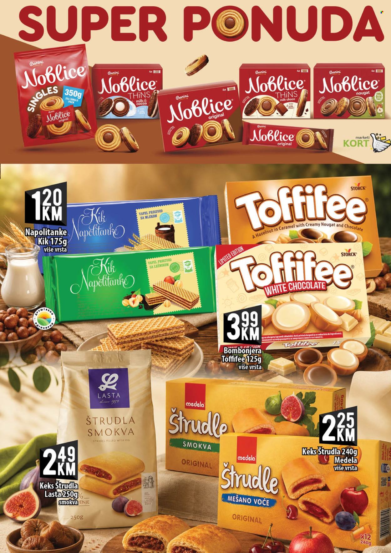Kort marketi katalog - 15.05.2026. - 03.06.2026.. Stranica 9