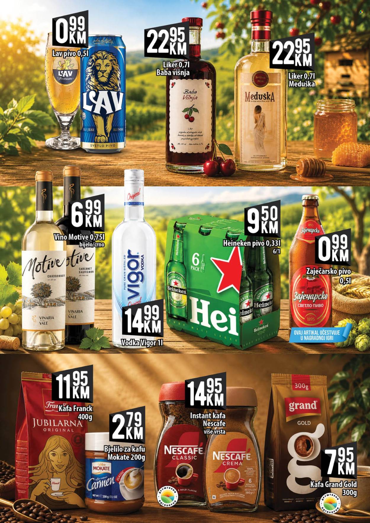 Kort marketi katalog - 15.05.2026. - 03.06.2026.. Stranica 13