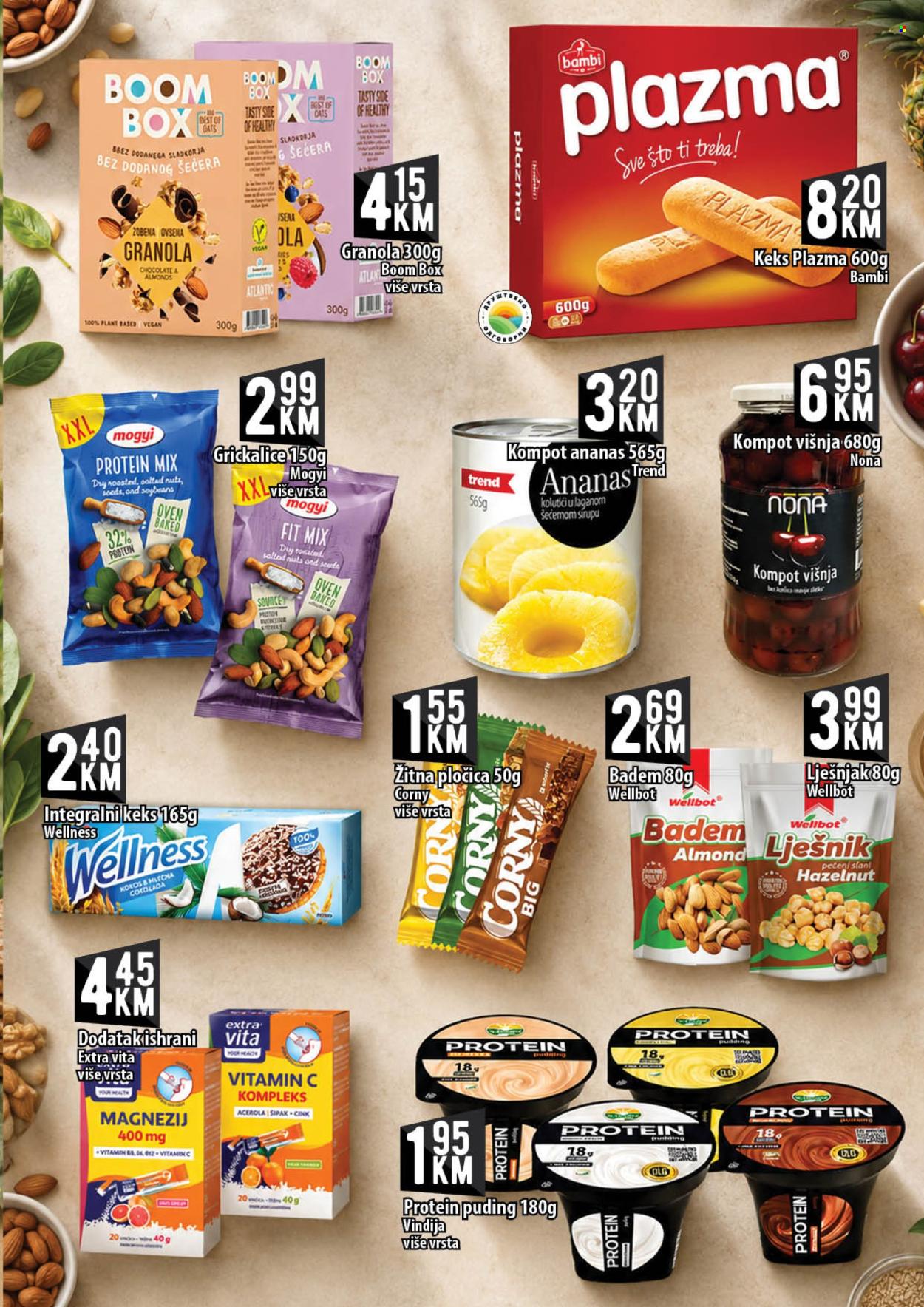 Kort marketi katalog - 15.05.2026. - 03.06.2026.. Stranica 15