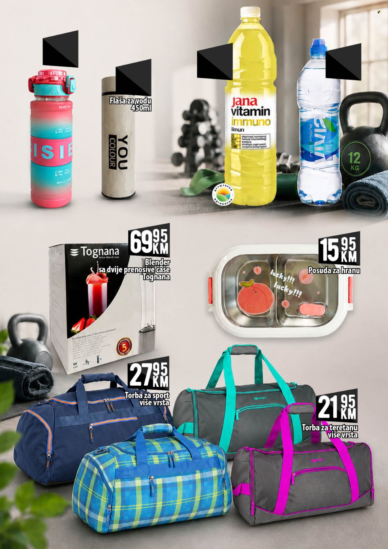 Kort marketi katalog - 15.05.2026. - 03.06.2026.. Stranica 16