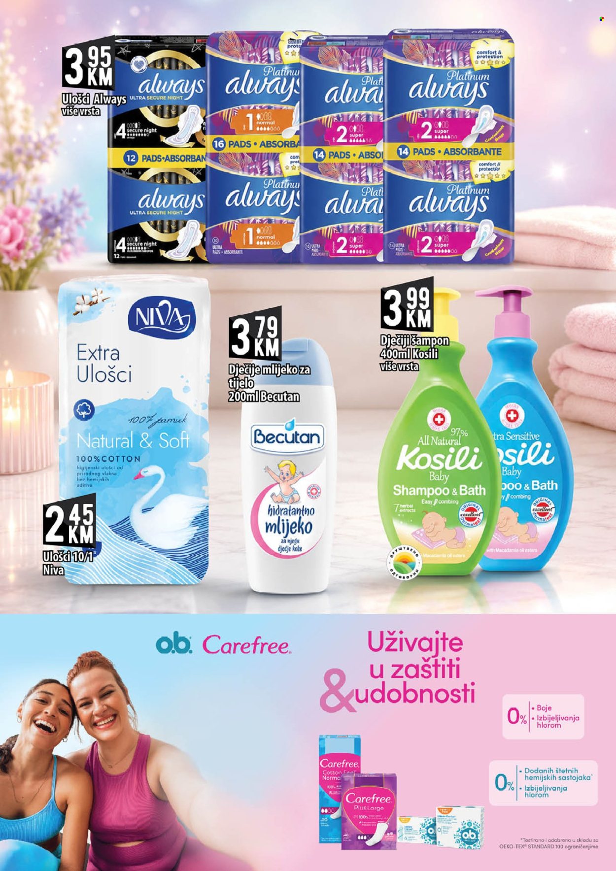 Kort marketi katalog - 15.05.2026. - 03.06.2026.. Stranica 18