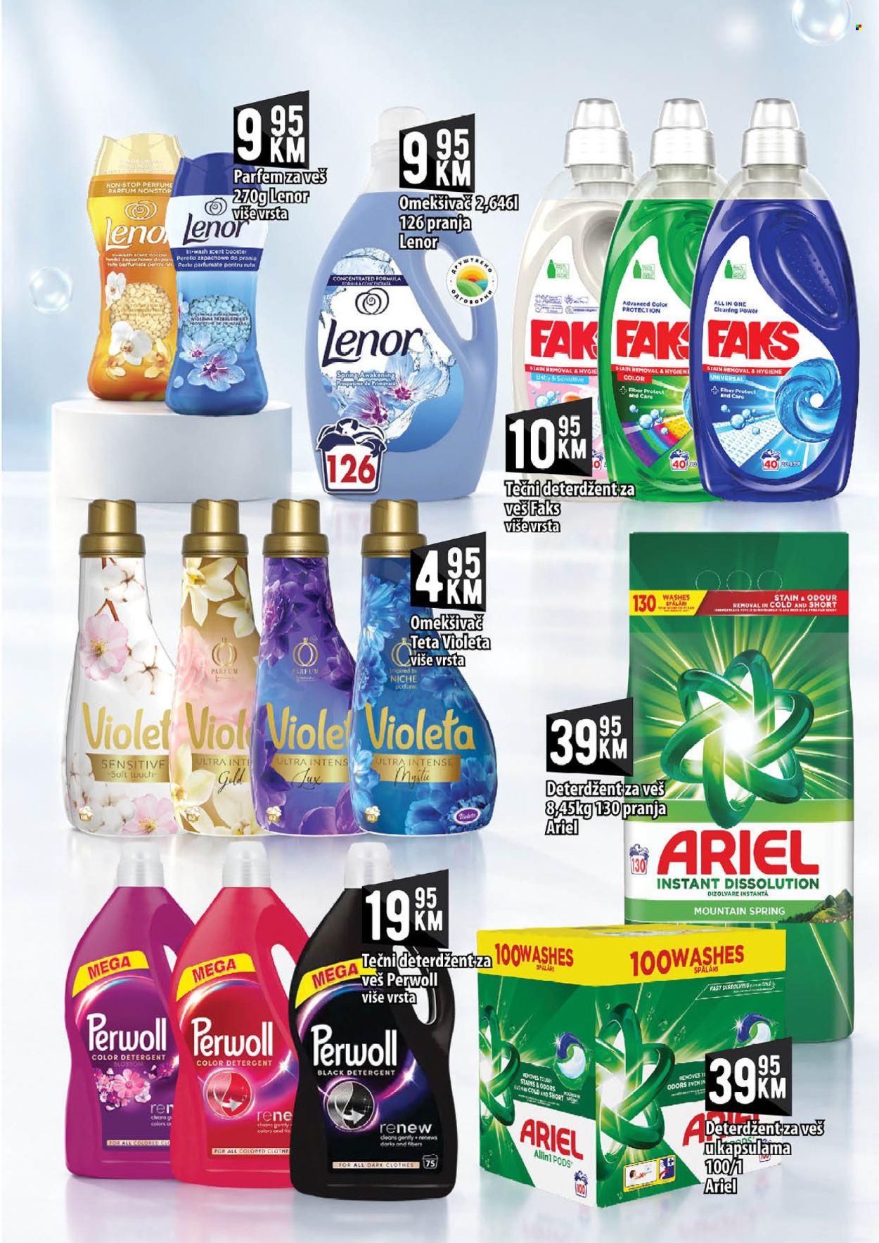 Kort marketi katalog - 15.05.2026. - 03.06.2026.. Stranica 19