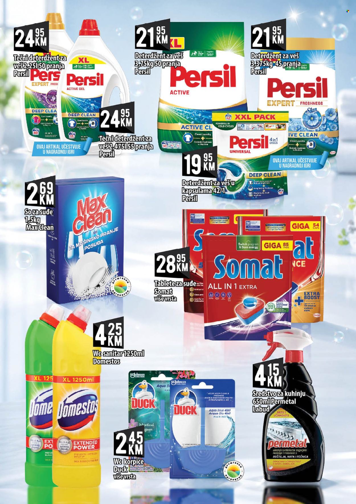 Kort marketi katalog - 15.05.2026. - 03.06.2026.. Stranica 20