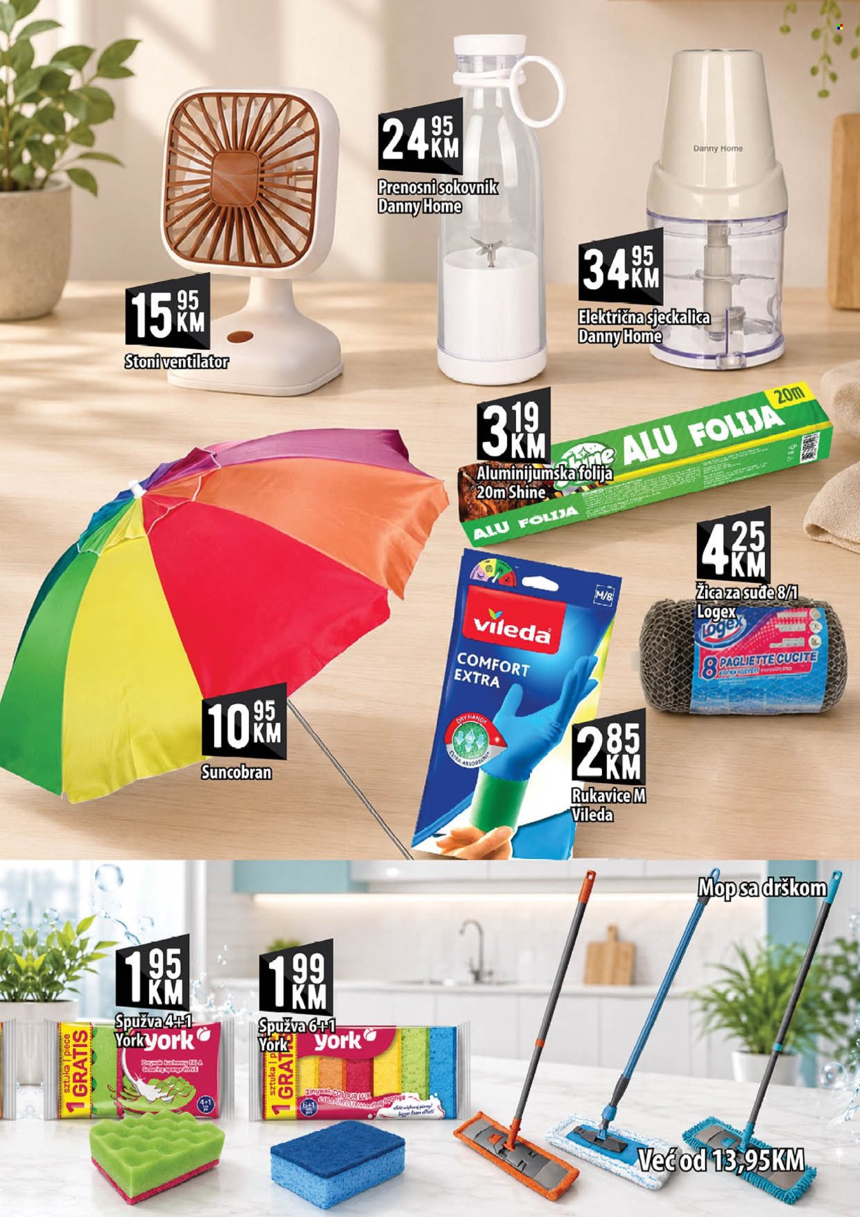 Kort marketi katalog - 15.05.2026. - 03.06.2026.. Stranica 23