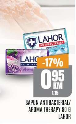 LAHOR
