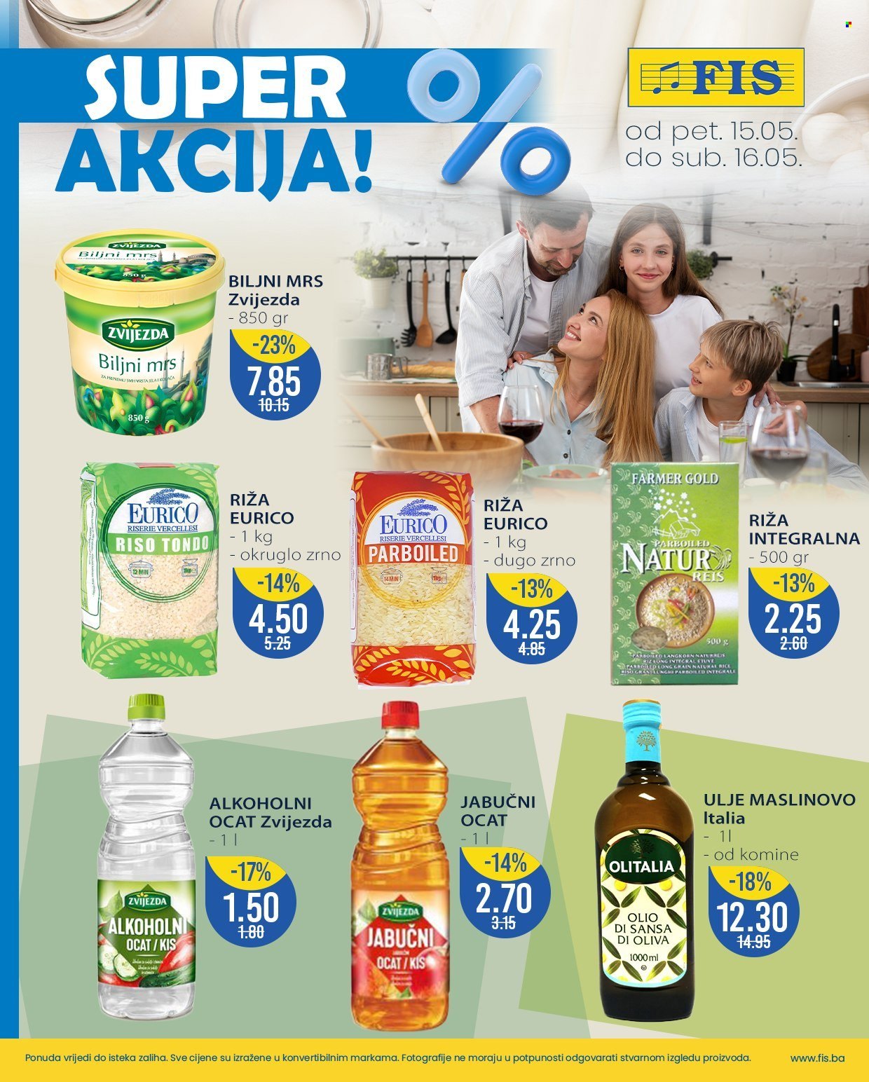 FIS katalog - 15.05.2026. - 16.05.2026.. Stranica 3