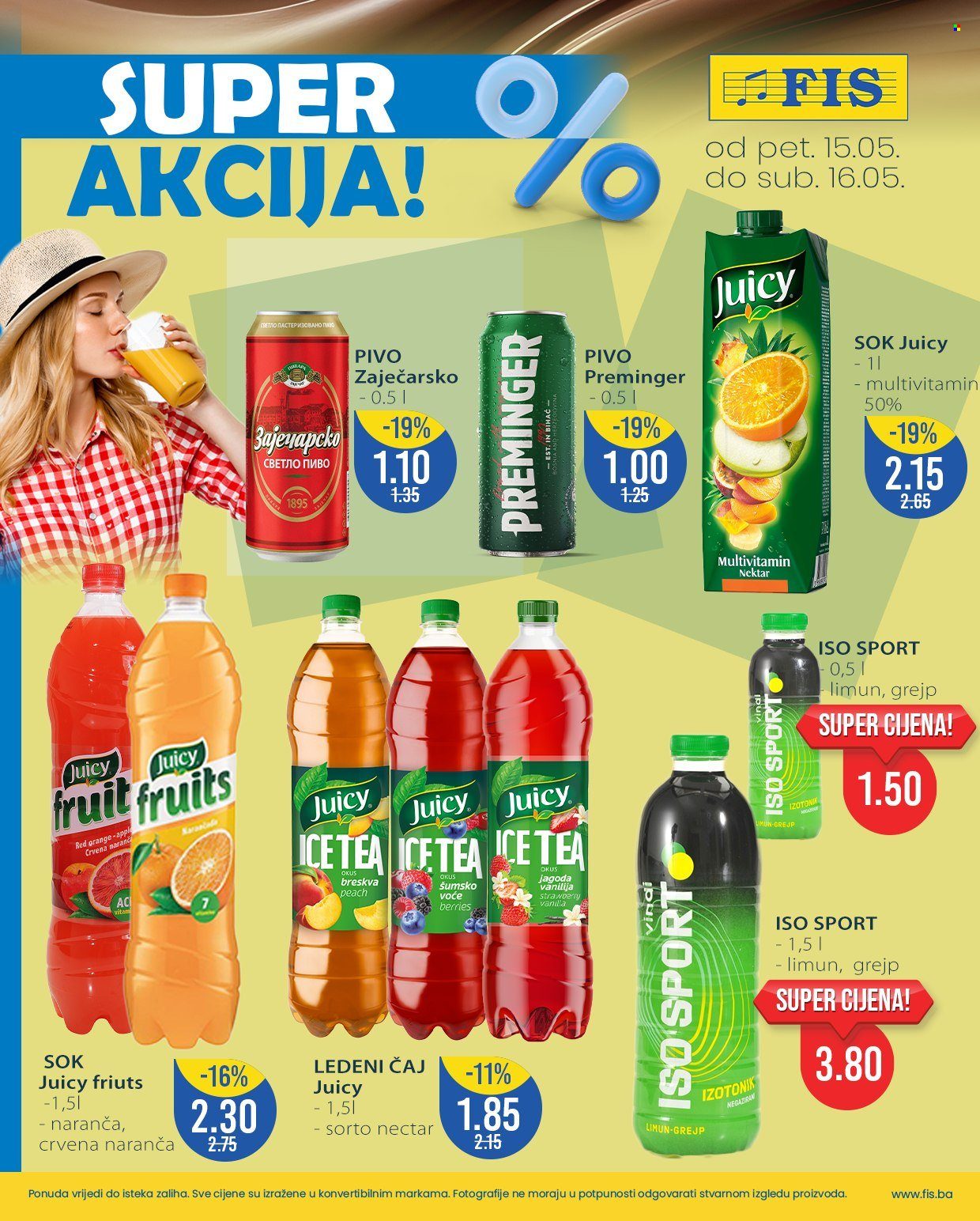 FIS katalog - 15.05.2026. - 16.05.2026.. Stranica 4