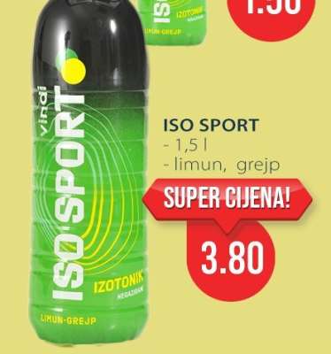 Iso Sport