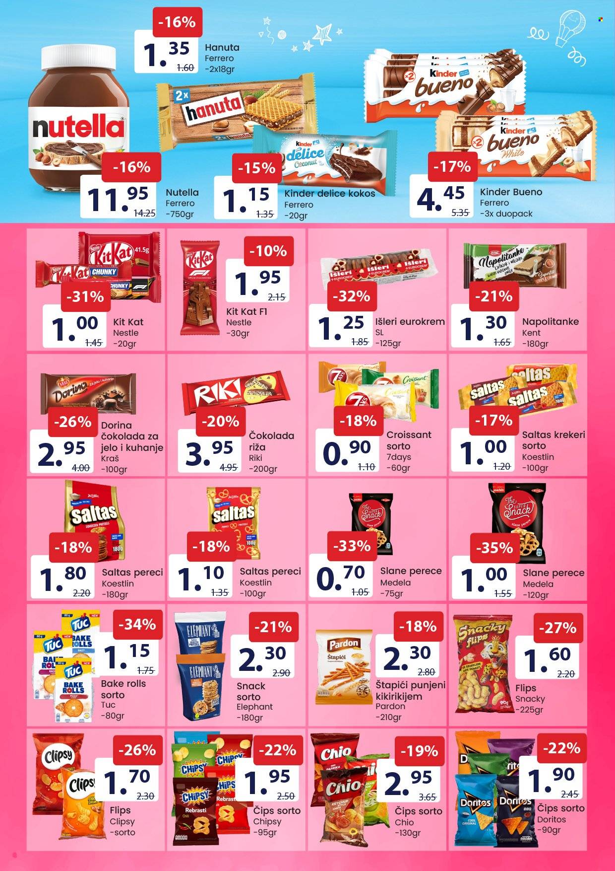 FIS katalog - 16.05.2026. - 29.05.2026.. Stranica 9