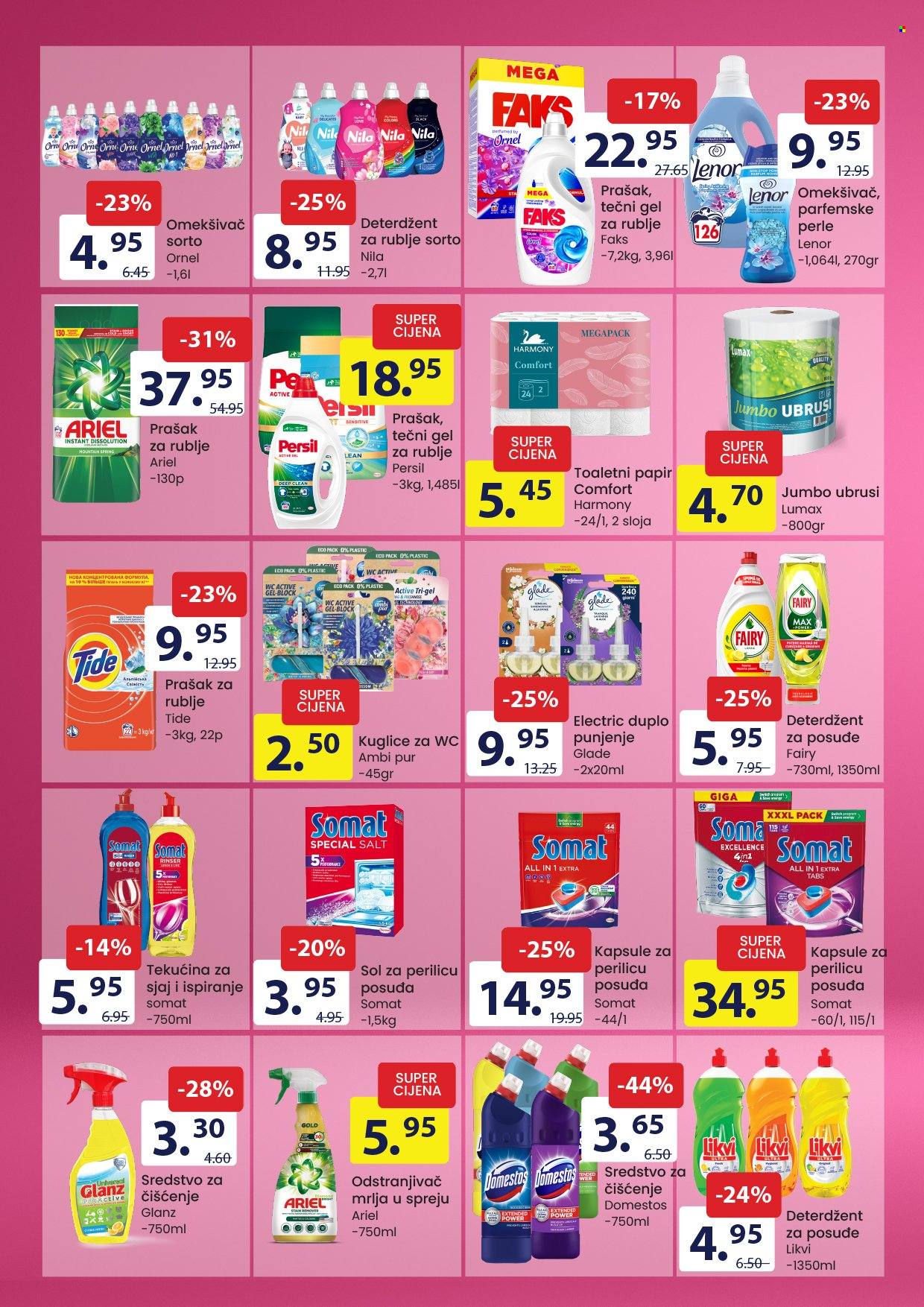 FIS katalog - 16.05.2026. - 29.05.2026.. Stranica 14