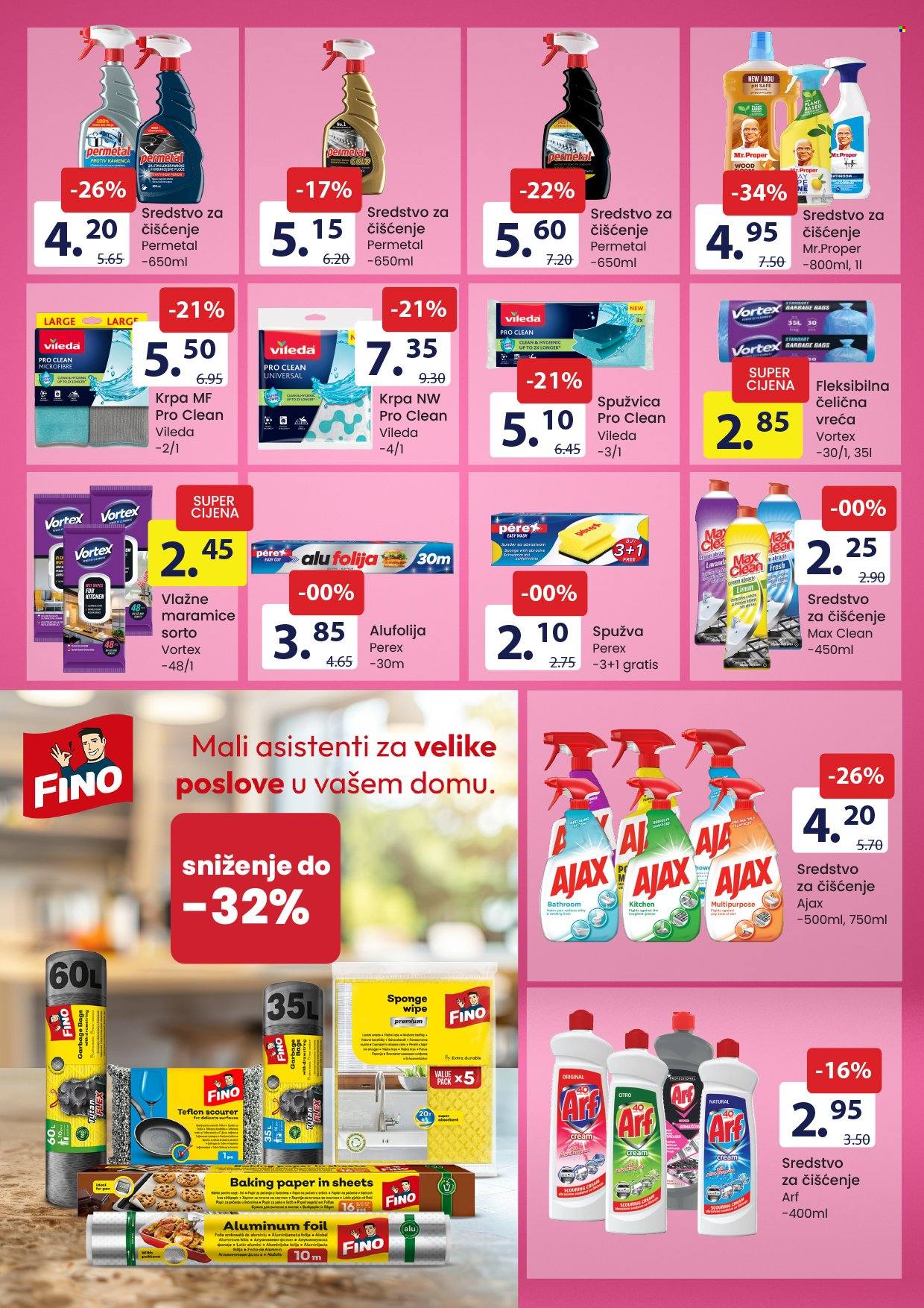 FIS katalog - 16.05.2026. - 29.05.2026.. Stranica 16