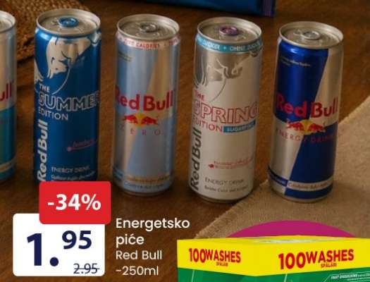 Red Bull