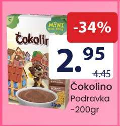 Čokolino