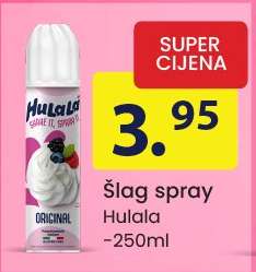 Šlag spray