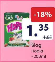 Šlag Hopla