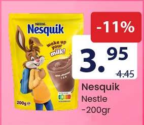 Nesquik