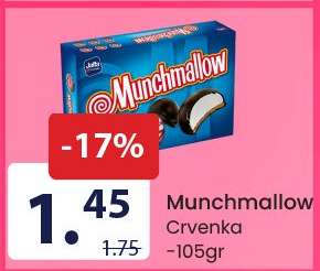 Munchmallow
