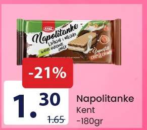 NAPOLITANKE