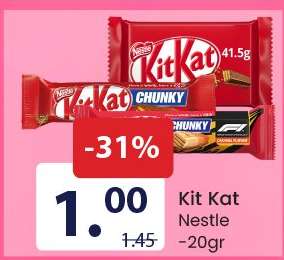Kit Kat