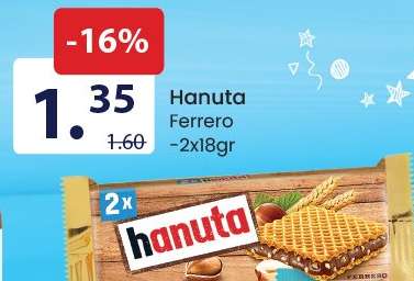 Hanuta
